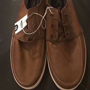 Men Brown Goodfellow & Co Shoes